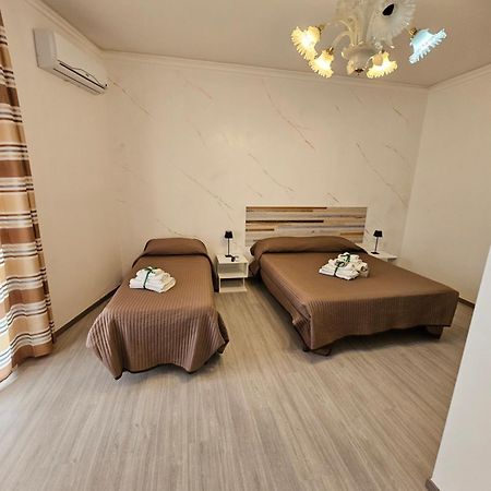 B&B Il Pistacchio 阿格里真托 外观 照片