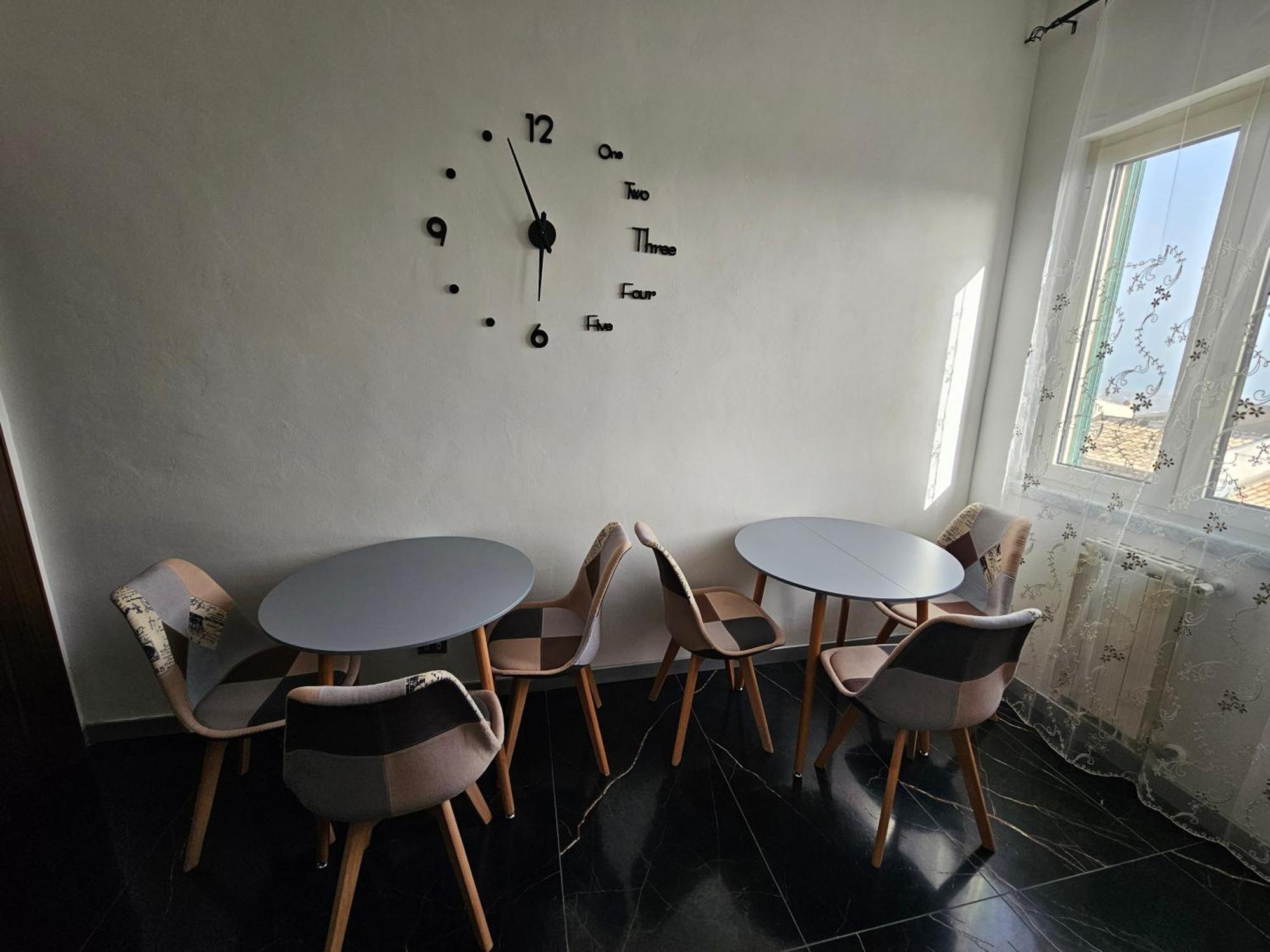 B&B Il Pistacchio 阿格里真托 外观 照片